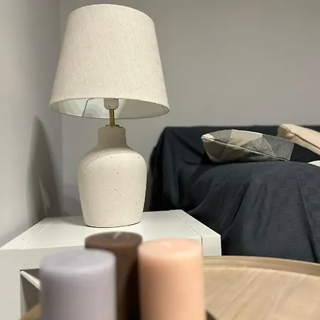 Apartament Panorama Slezanska Appartement Sobótka