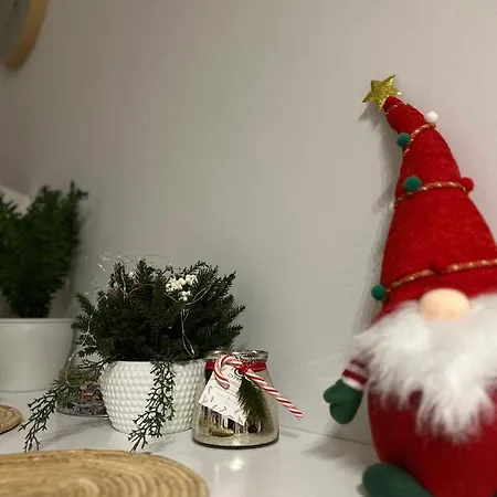 Apartament Panorama Slezanska *