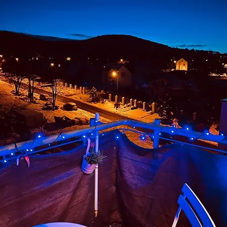 Apartament Panorama Slezanska